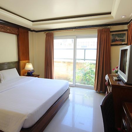 โรงแรมพีพี เกาะพีพี ภายนอก รูปภาพ