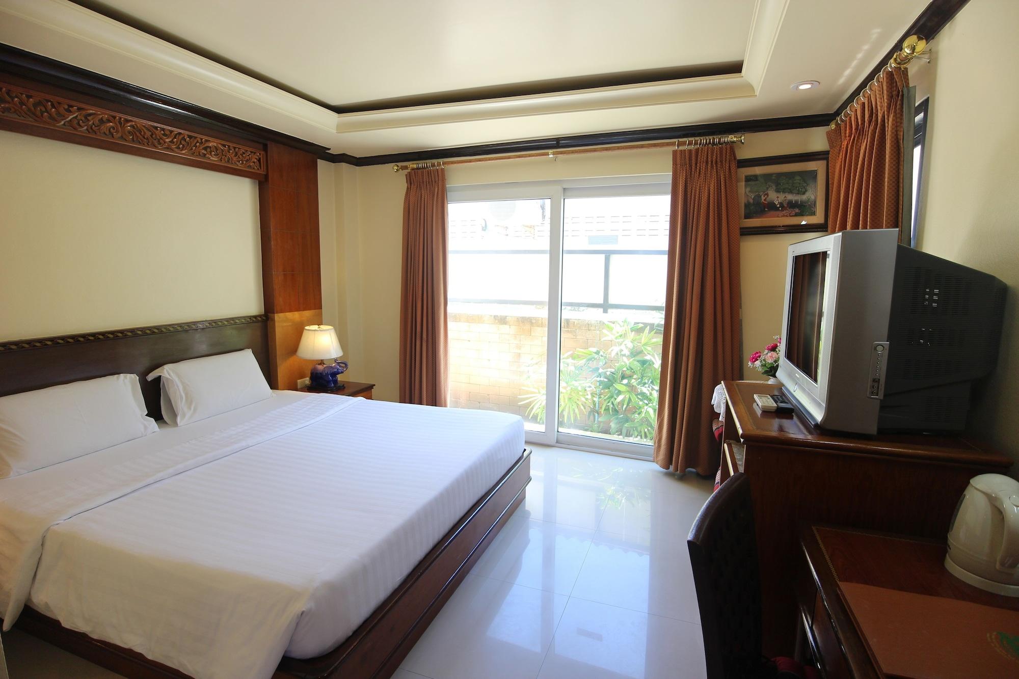 โรงแรมพีพี เกาะพีพี ภายนอก รูปภาพ