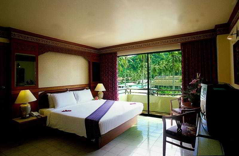 โรงแรมพีพี เกาะพีพี ภายนอก รูปภาพ