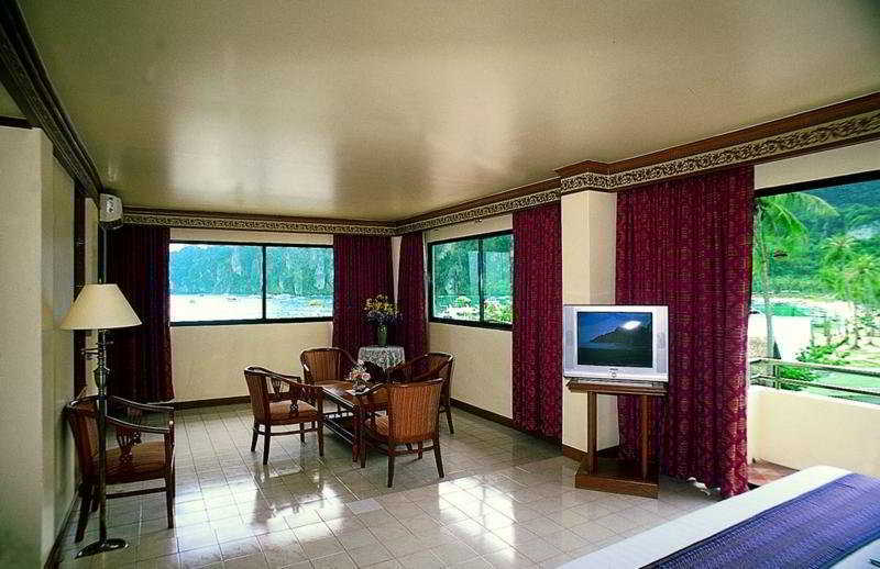 โรงแรมพีพี เกาะพีพี ภายนอก รูปภาพ