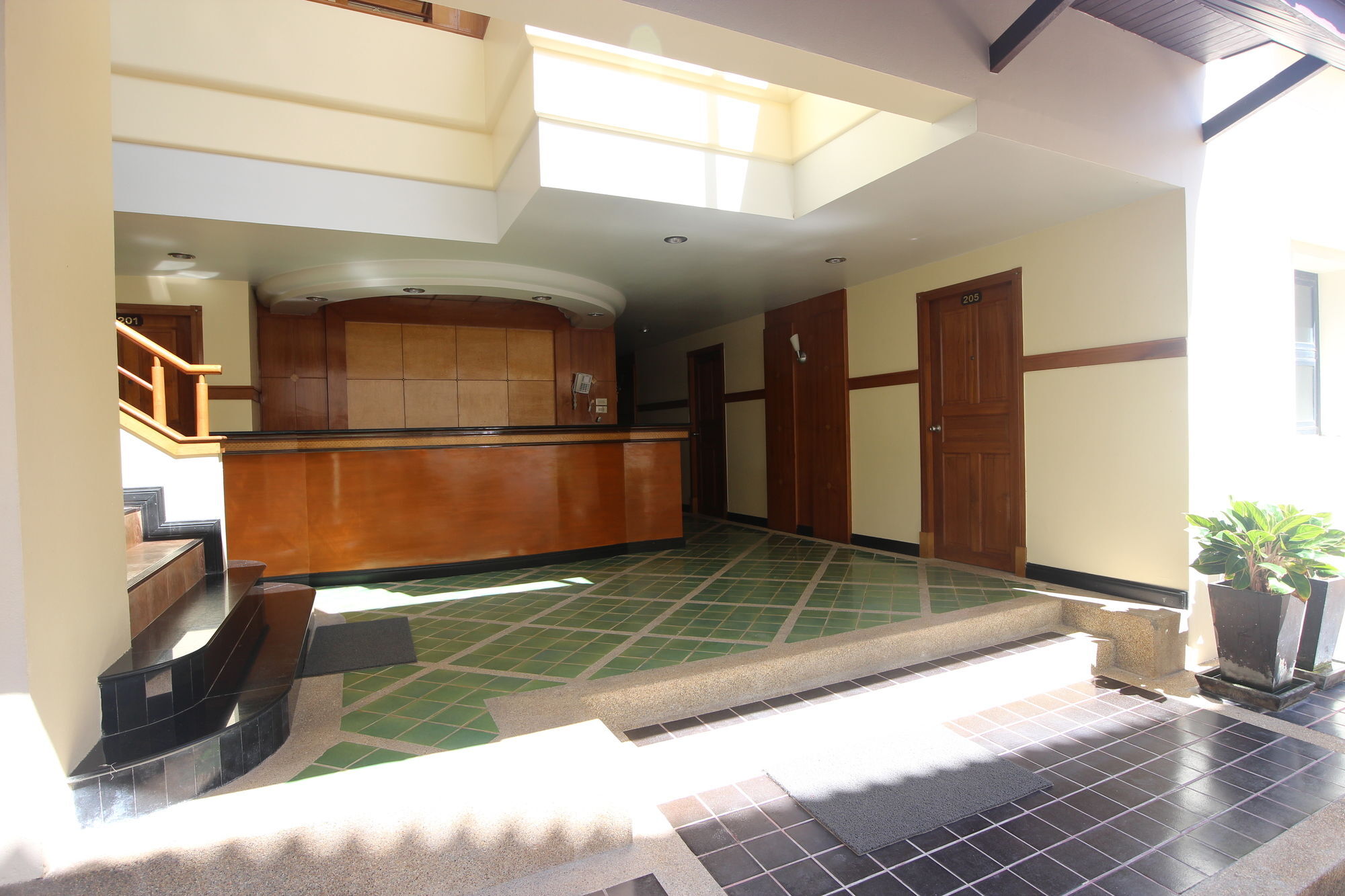 โรงแรมพีพี เกาะพีพี ภายนอก รูปภาพ